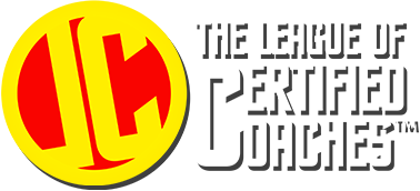 League Of Certified Coaches